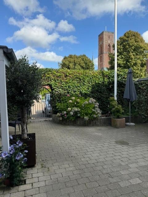 Korsbrodregade 12 Apartment Ribe Exterior photo